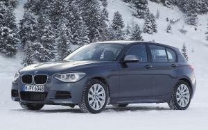 BMW M135i xDrive 5-Door